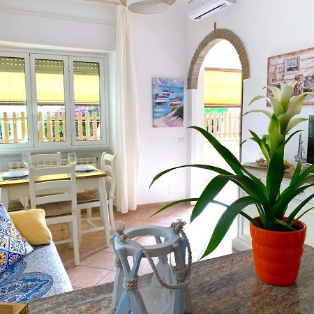 Abbasanta 6 A - Due Passi Dal Mare Apartamento Passoscuro Exterior foto