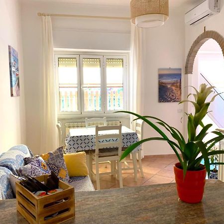 Abbasanta 6 A - Due Passi Dal Mare Apartamento Passoscuro Exterior foto