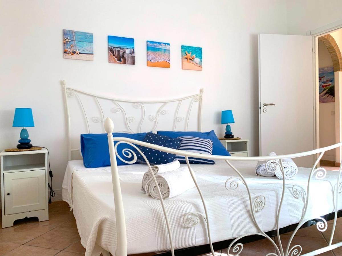 Abbasanta 6 A - Due Passi Dal Mare Apartamento Passoscuro Exterior foto