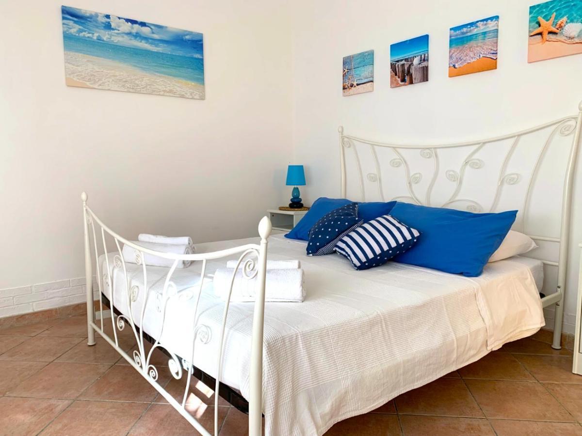 Abbasanta 6 A - Due Passi Dal Mare Apartamento Passoscuro Exterior foto